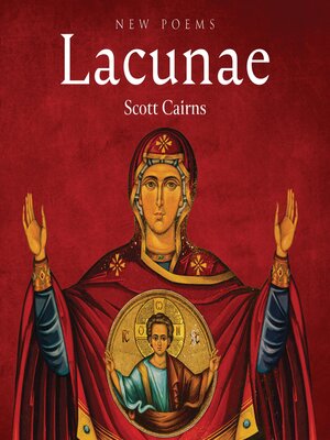 cover image of Lacunae